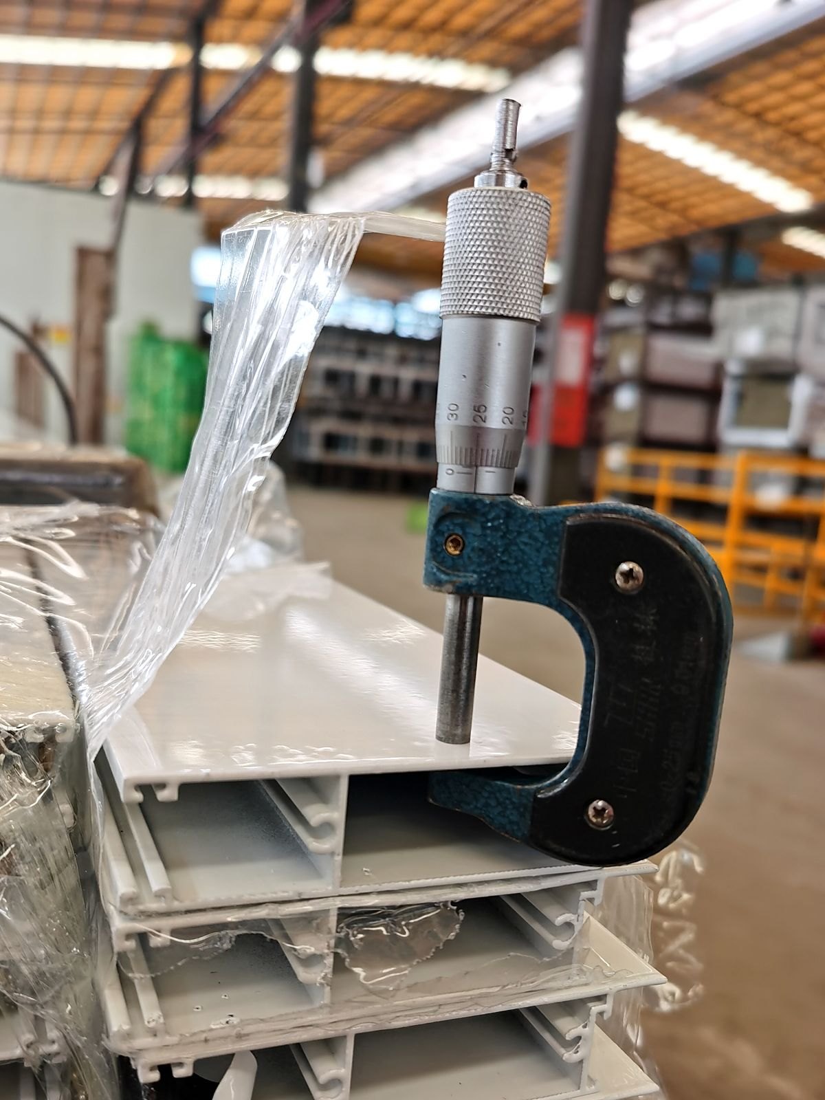 Screen Enclosure and Screen Room Aluminum Frame Profiles— image2