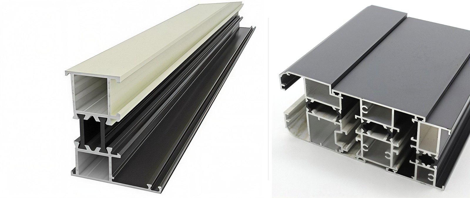 Thermal Break Window and Door Profiles— image2