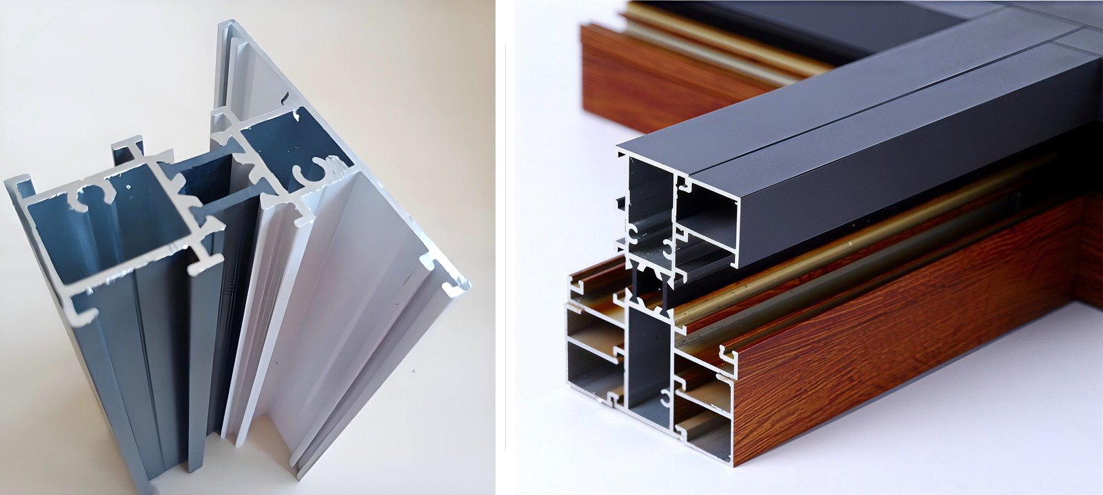 Thermal Break Window and Door Profiles— image3