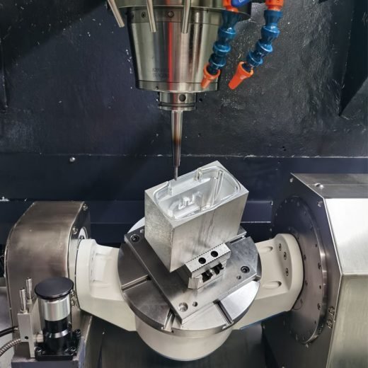 Aluminum Profile CNC Deep Processing Services: From Extrusions to Ready-to-Assemble Components