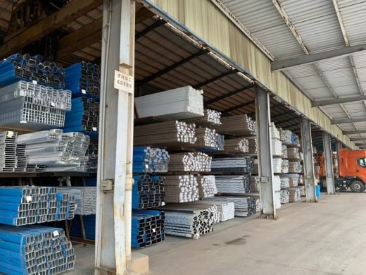 6005 vs 6005A vs 6061 vs 6063: What's the Real Difference?