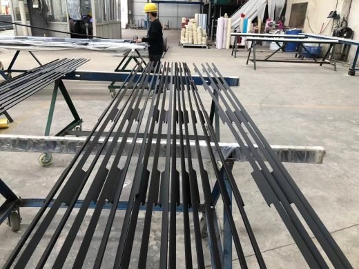 Aluminum Extrusions for Roof Racks and Tent Frames—Made to Your Drawings, Built for the Outdoors