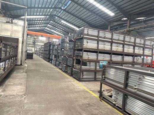 Aluminum Extrusion HS Codes and Anti-Dumping: What Decides Your Duty