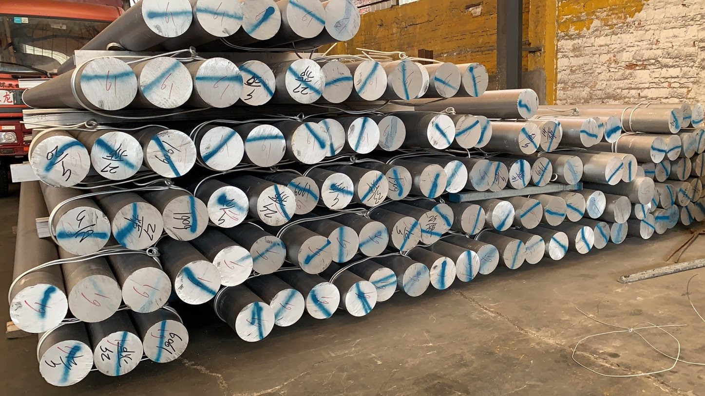 Recycled Aluminum Smelting